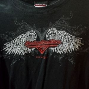 Harley Davidson Tshirt